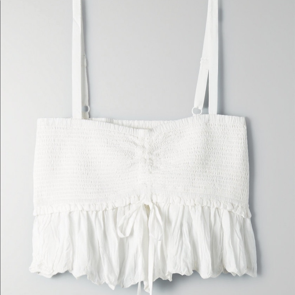NWT Wilfred Dareau Camisole
